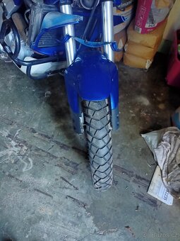 Aprilia Pegaso 650 - 6