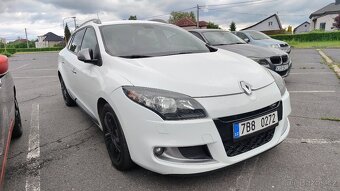 Renault Megane III 1.5dci GT LINE automat - 6