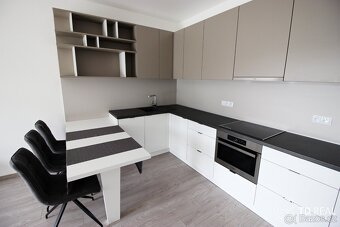 Pronájem, Byty 2+kk, 60m2 - Brno - Pisárky, ev.č. 00955 - 6