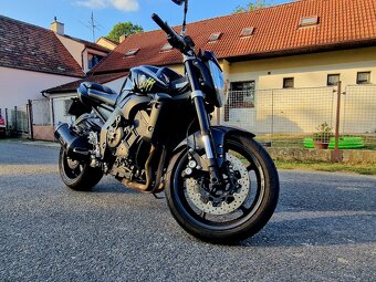 Yamaha FZ1N - 6
