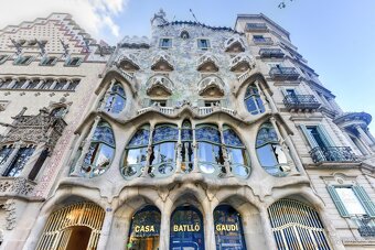 To nejlepší z Barcelony s průvodcem. - 6