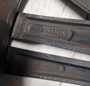Disk VOLVO XC90 R21 - 6