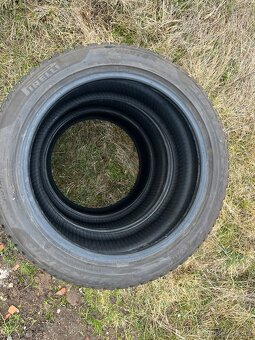 Pneumatiky 235/45 R18 Pirelli - 6