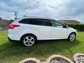 Ford Focus 1.5 TDCi 2016 - 6