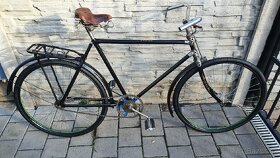 Eska retro kolo rok cca 1935 - 6
