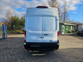 Ford Transit 2.0 L3H3 klima 77.000 KM, 2021 - 6