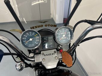 Moto-Guzzi California 3 - 6