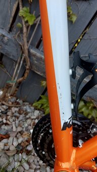 Dětské kolo 24 - ktm - 6