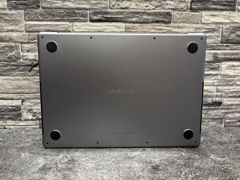 CTO MacBook Pro 14” M1 Pro / 32GB / 500GB DPH - 6
