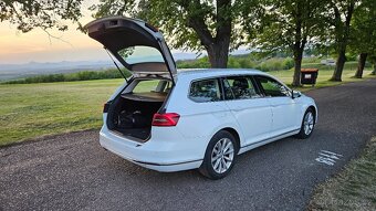 Vw passat 2.0TDi - 6