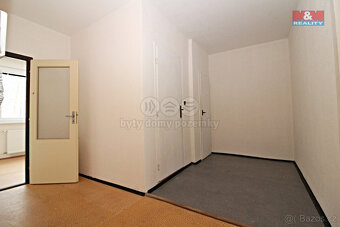 Pronájem bytu 1+1, 40 m², Stráž pod Ralskem, ul. Máchova - 6
