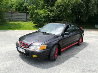 Honda Accord 6g - 6