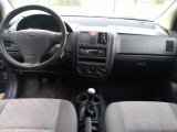 hyundai getz 1.1 rv 2005 na ND - 6