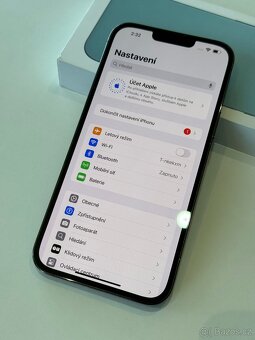 iPhone 13 Pro Max | 128Gb | TOP STAV - 6