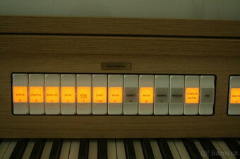 Johannus Studio 150 - 6