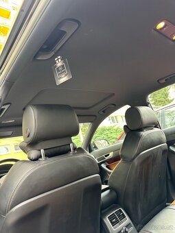 Audi a6 c6 2.7 TDi 132 kW 2008 - 6