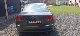 Audi A8 D3 - 6