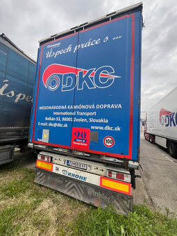 Prodám ťahač SCANIA E6 Highline - 6