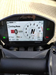 Ducati Monster - 6