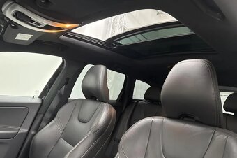 Volvo XC60 D4 AWD Classic Summum Pro 2017 - 6