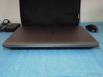 Herní HP ZBook G6 17.3" Intel 4.6Ghz 1.5TB SSD RTX4000 64GB - 6