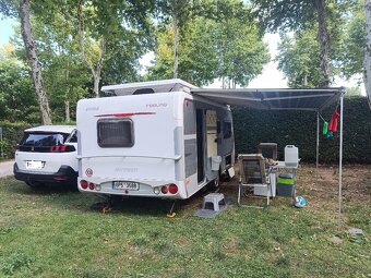 Hymer Eriba Feeling 440 - 6
