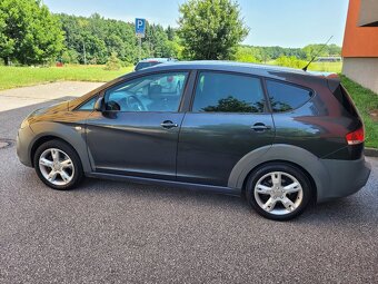 SEAT Altea FREETRACK 2.0 TDI 125 kW 4x4 Tažné Zařízení - 6