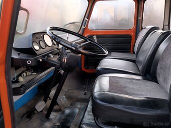 Predám Avia MP13 - 6