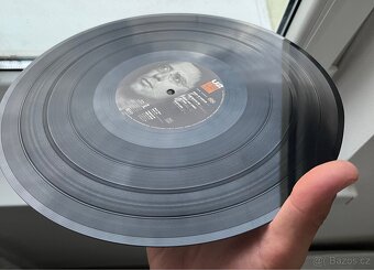 U2 – Rattle And Hum - 6