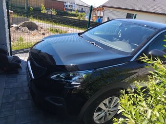 Peugeot 5008 - 6