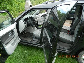 škoda roomstr - 6