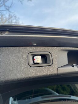 Mercedes-Benz E 350d kombi - 6
