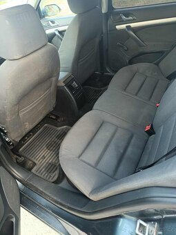 Škoda Octavia 1.9Tdi 77kw 4x4 Stk 2025/10 - 6