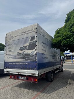 Fiat Ducato - 6