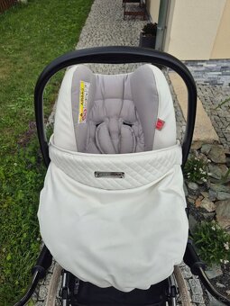 Bebe car - 6