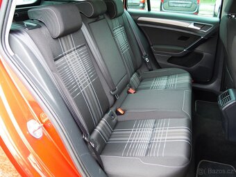 Volkswagen Golf, 1.4TSi SERVIS - ORIG.KM - 6