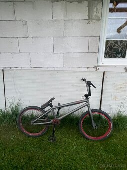 Freestyle bmx - 6