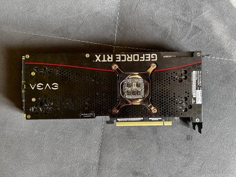 EVGA GeForce RTX 3080 XC3 ULTRA GAMING 12G LHR - 6