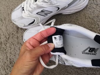 Tenisky New Balance vel.36 - 6