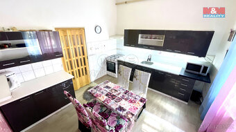 Prodej rodinného domu, 175 m², Mladá Vožice - 6