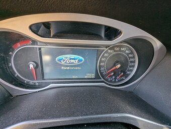 Ford Mondeo MK4 Kombi 2.0. TDCi - 6