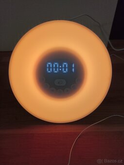 Radiobudík Roadstar CLR-600/LIGHT - 6