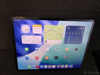 Ipad pro 13´ M4, Celluar Záruka Vodafone do 16.5.2026 - 6
