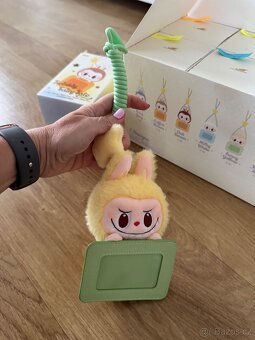 Originalni visackovy Labubu Twinkle Fairy Tale - 6
