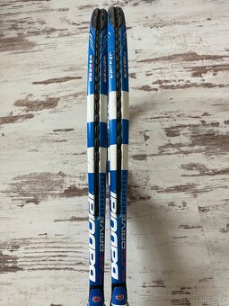 Tenisové rakety Babolat Pure Drive (č.2) - 6