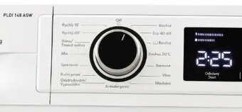 Pračka Philco PLDI 148 ASW - 6