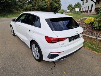 AUDI   A 3 1,0 TSI  81 KW  S-line DPH - 6