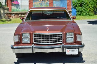 Ford Ranchero z roku 1979 - 6