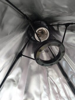 Softbox - Daylight ET-40cm - Phototools - 6