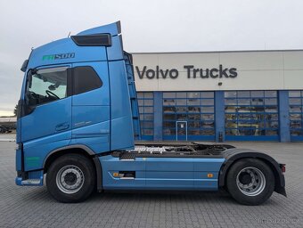Volvo FH13 500 42T Euro 6 - Standard - Hydraulika - 6
